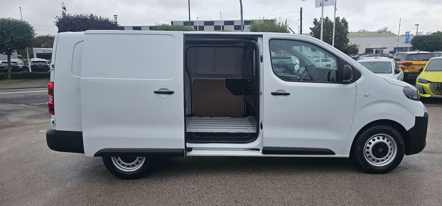 Used Peugeot Expert 2025 for sale - 76099339: Photo 14