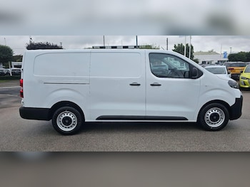 Used Peugeot Expert 2025 for sale - 76099339: Photo