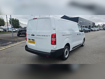 Used Peugeot Expert 2025 for sale - 76099339: Photo