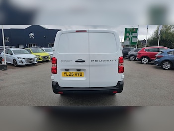 Used Peugeot Expert 2025 for sale - 76099339: Photo