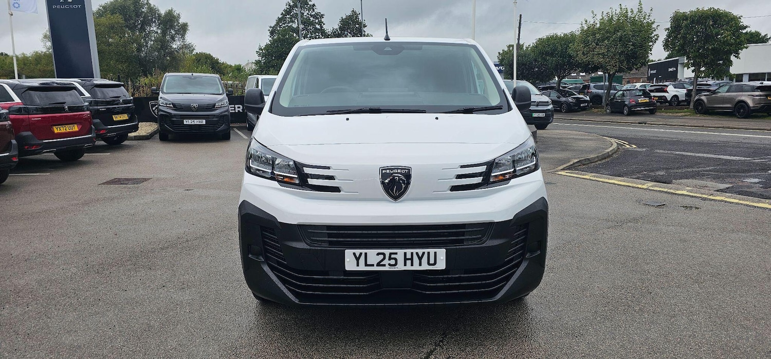 Used Peugeot Expert 2025 for sale - 76099339: Photo 8