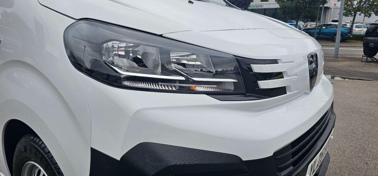 Used Peugeot Expert 2025 for sale - 76099339: Photo 9