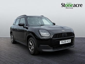 Used MINI Countryman 2025 for sale - 79756236: Photo