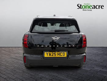 Used MINI Countryman 2025 for sale - 79756236: Photo