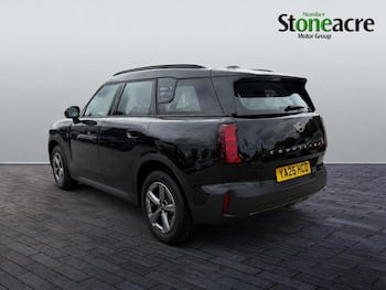 Used MINI Countryman 2025 for sale - 79756236: Photo