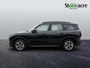 Used MINI Countryman 2025 for sale - 79756236: Photo