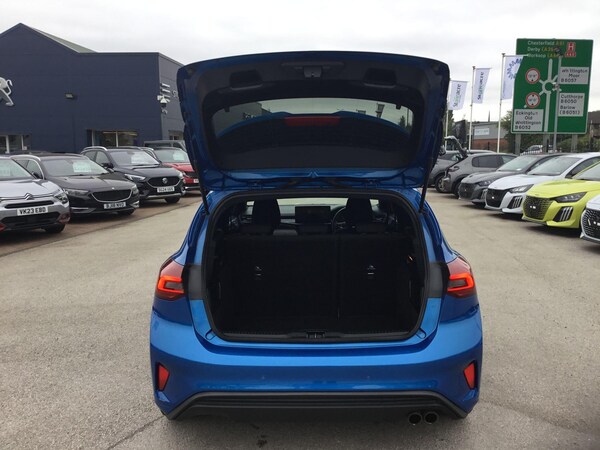 Used Ford Focus 2023 for sale - 76239057: Photo 10