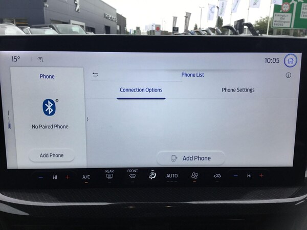 Used Ford Focus 2023 for sale - 76239057: Photo 25
