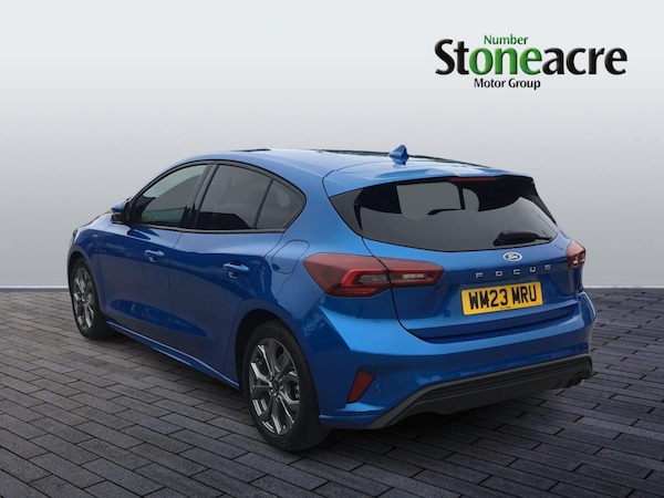 Used Ford Focus 2023 for sale - 76239057: Photo 5