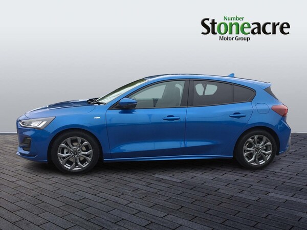 Used Ford Focus 2023 for sale - 76239057: Photo 6