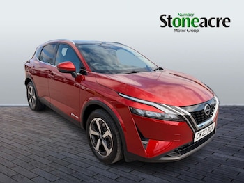 Used Nissan Qashqai 2023 for sale - 78695290: Photo