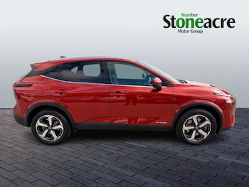 Used Nissan Qashqai 2023 for sale - 78695290: Photo