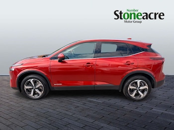 Used Nissan Qashqai 2023 for sale - 78695290: Photo