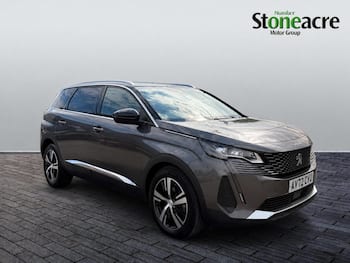 Used Peugeot 5008 2023 for sale - 79613165: Photo
