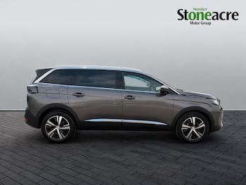 Used Peugeot 5008 2023 for sale - 79613165: Photo
