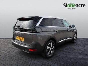 Used Peugeot 5008 2023 for sale - 79613165: Photo