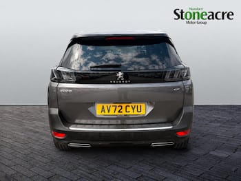 Used Peugeot 5008 2023 for sale - 79613165: Photo