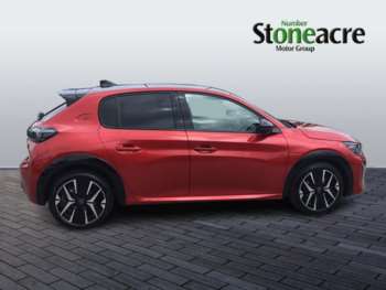 Used Peugeot 208 2024 for sale - 74699614: Photo