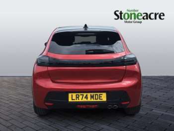 Used Peugeot 208 2024 for sale - 74699614: Photo