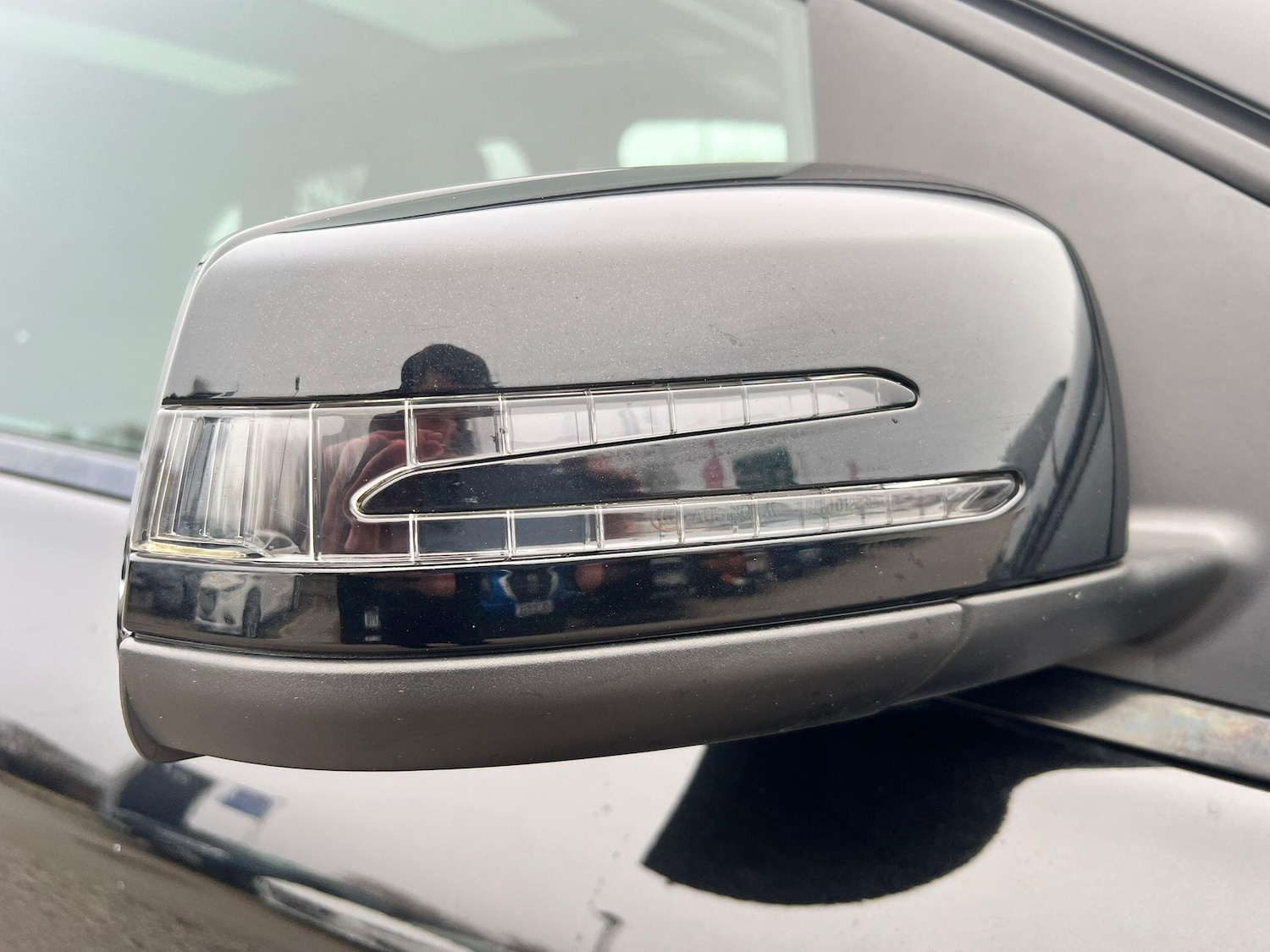 Used Mercedes-Benz B Class 2017 for sale - 77067031: Photo 13