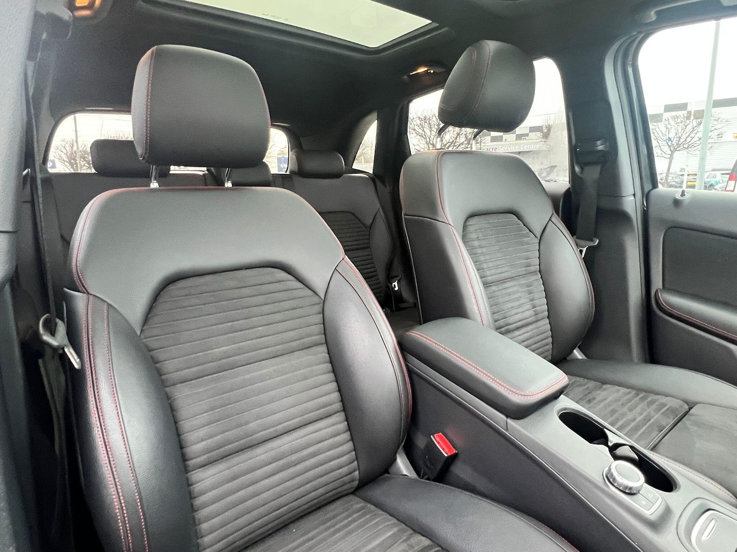 Used Mercedes-Benz B Class 2017 for sale - 77067031: Photo 15