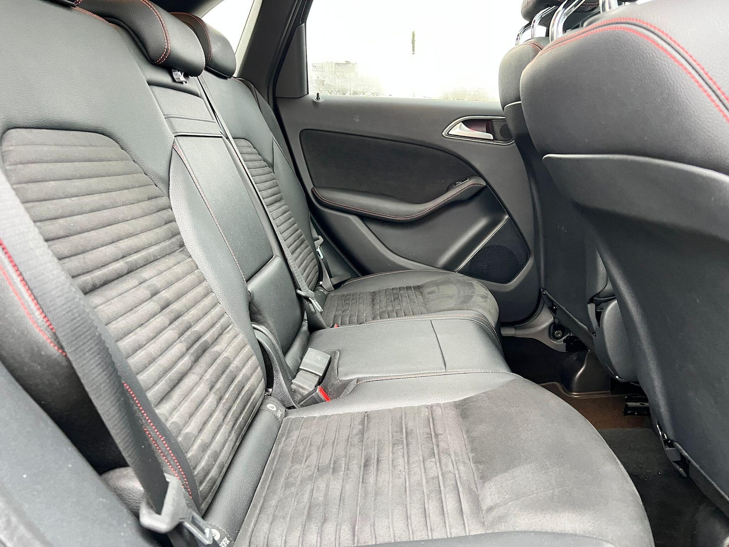 Used Mercedes-Benz B Class 2017 for sale - 77067031: Photo 17