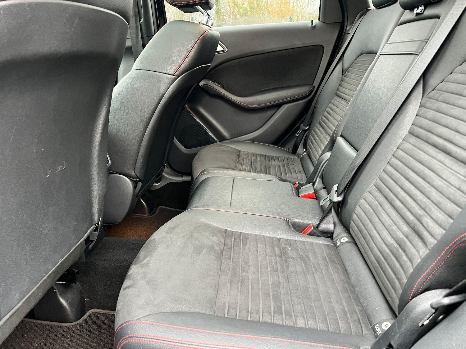 Used Mercedes-Benz B Class 2017 for sale - 77067031: Photo 18