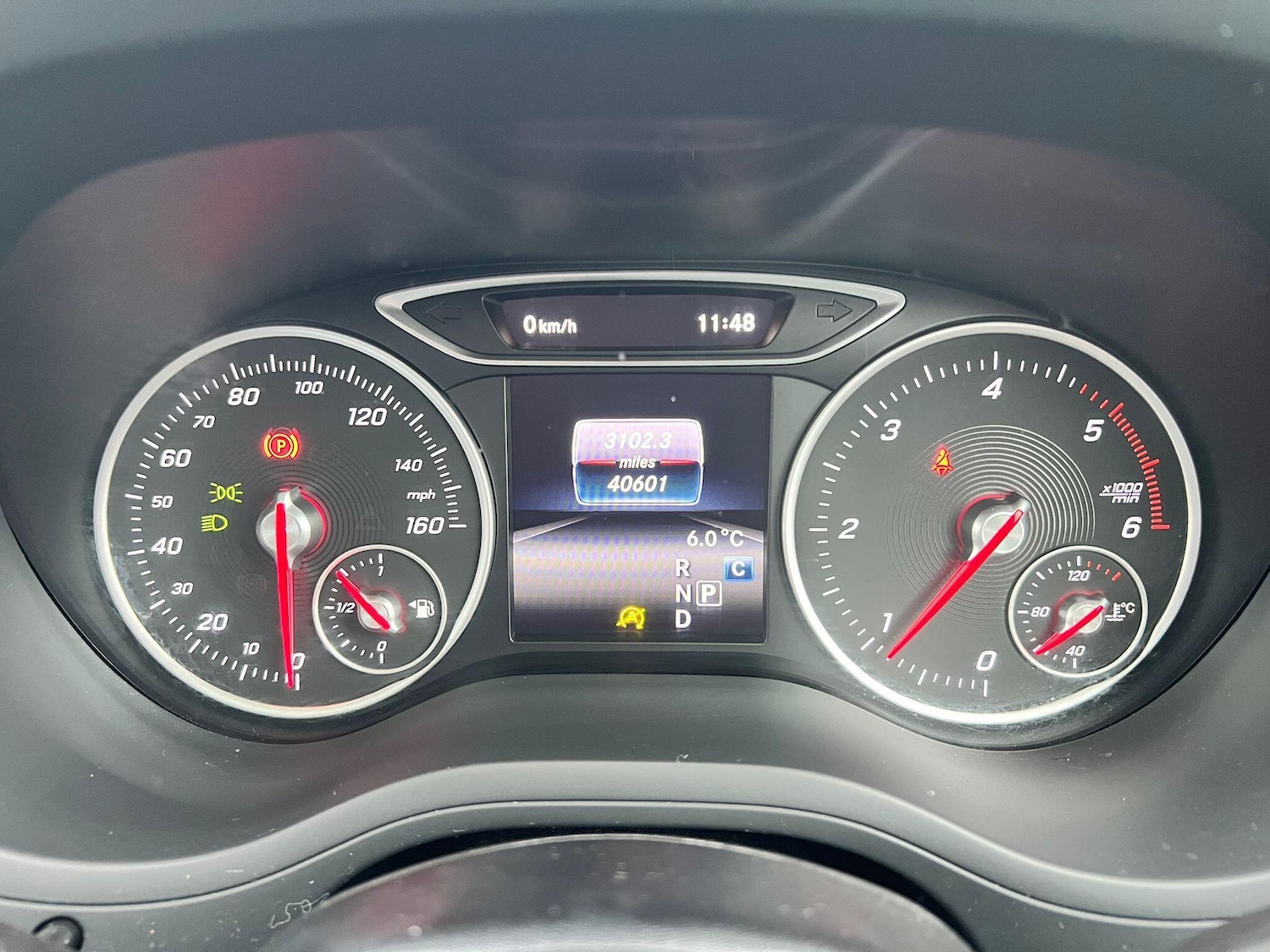 Used Mercedes-Benz B Class 2017 for sale - 77067031: Photo 25