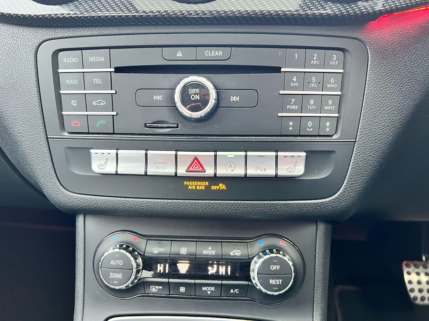 Used Mercedes-Benz B Class 2017 for sale - 77067031: Photo 27