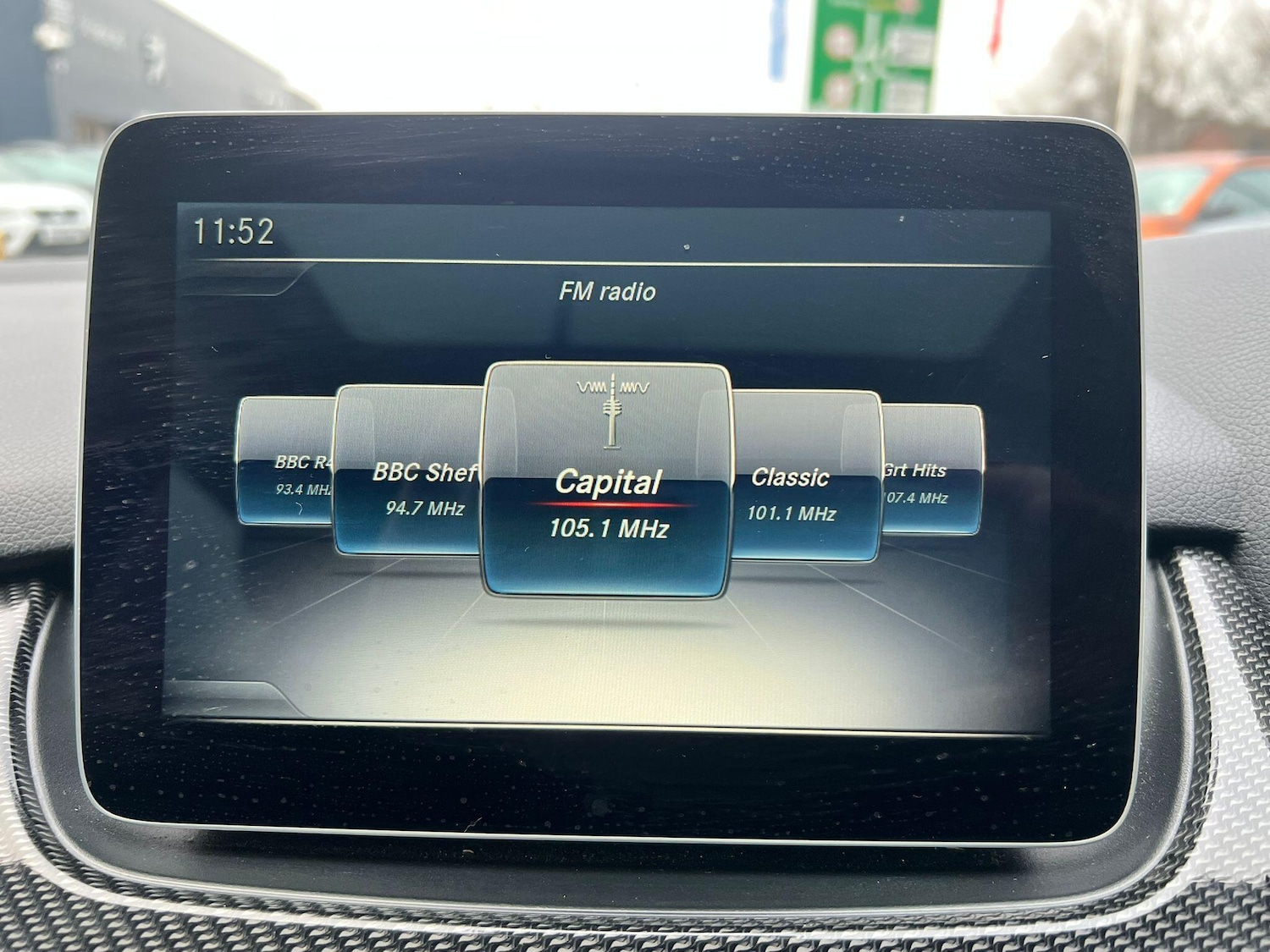 Used Mercedes-Benz B Class 2017 for sale - 77067031: Photo 31