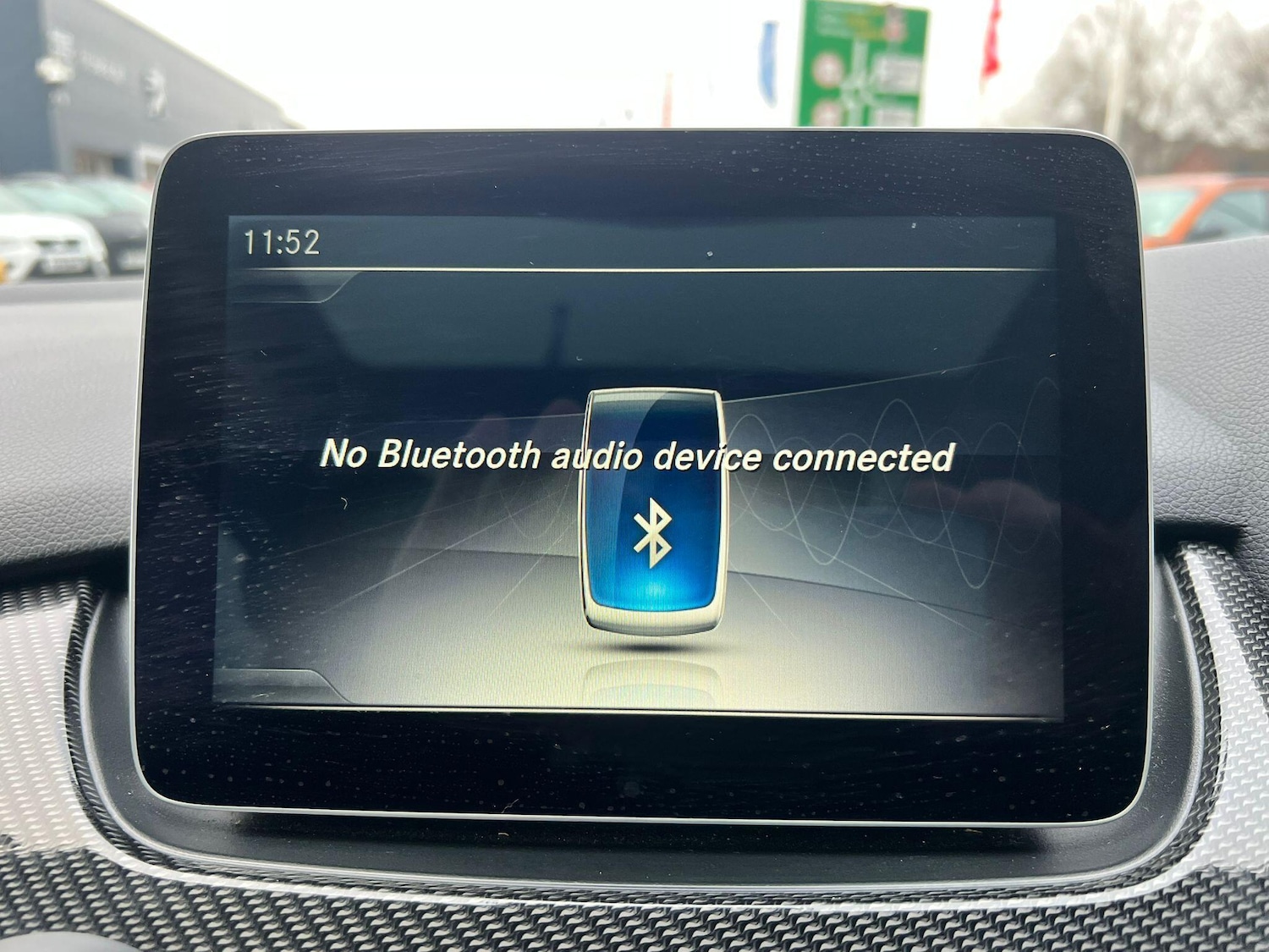 Used Mercedes-Benz B Class 2017 for sale - 77067031: Photo 32