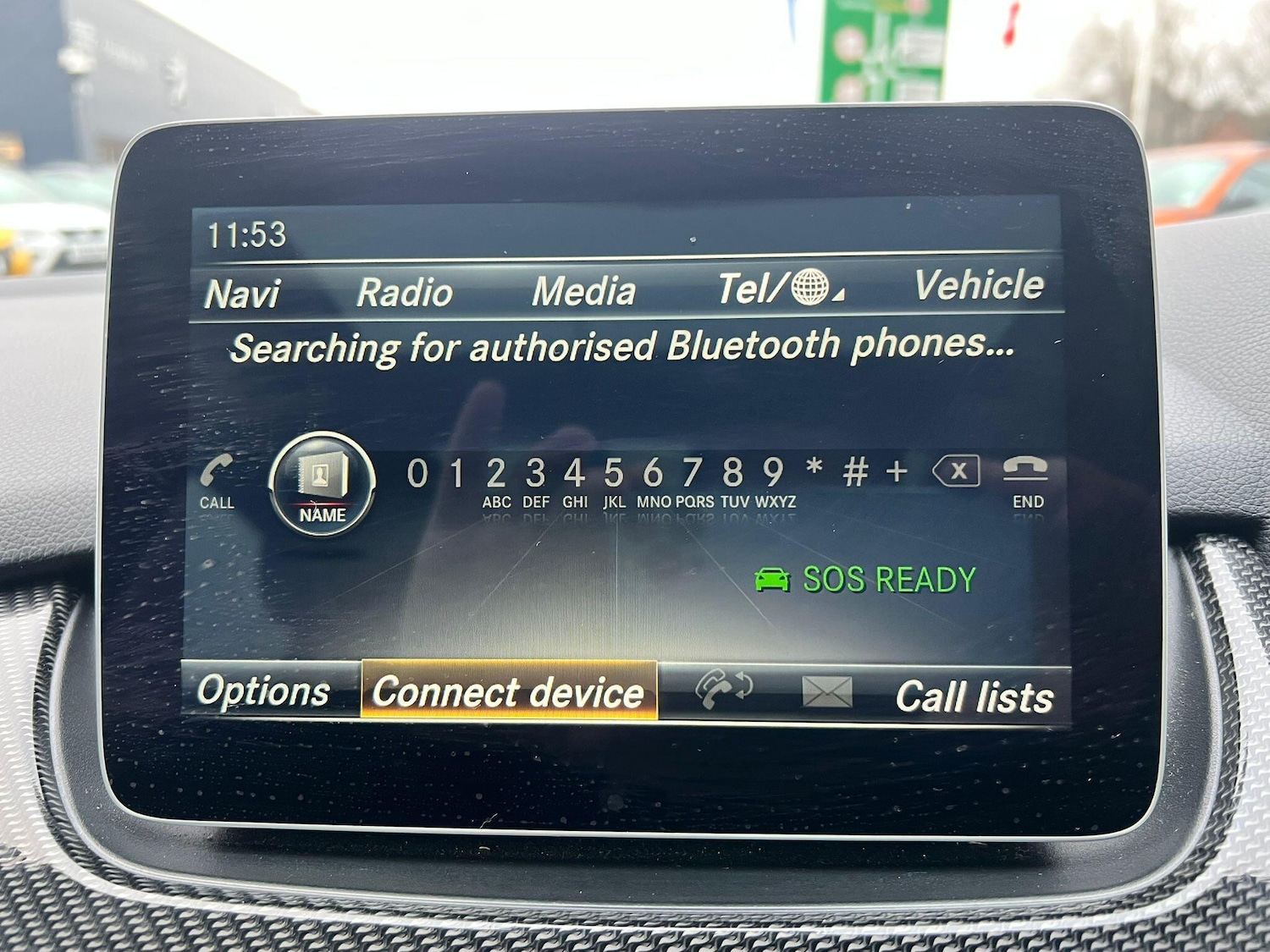 Used Mercedes-Benz B Class 2017 for sale - 77067031: Photo 33