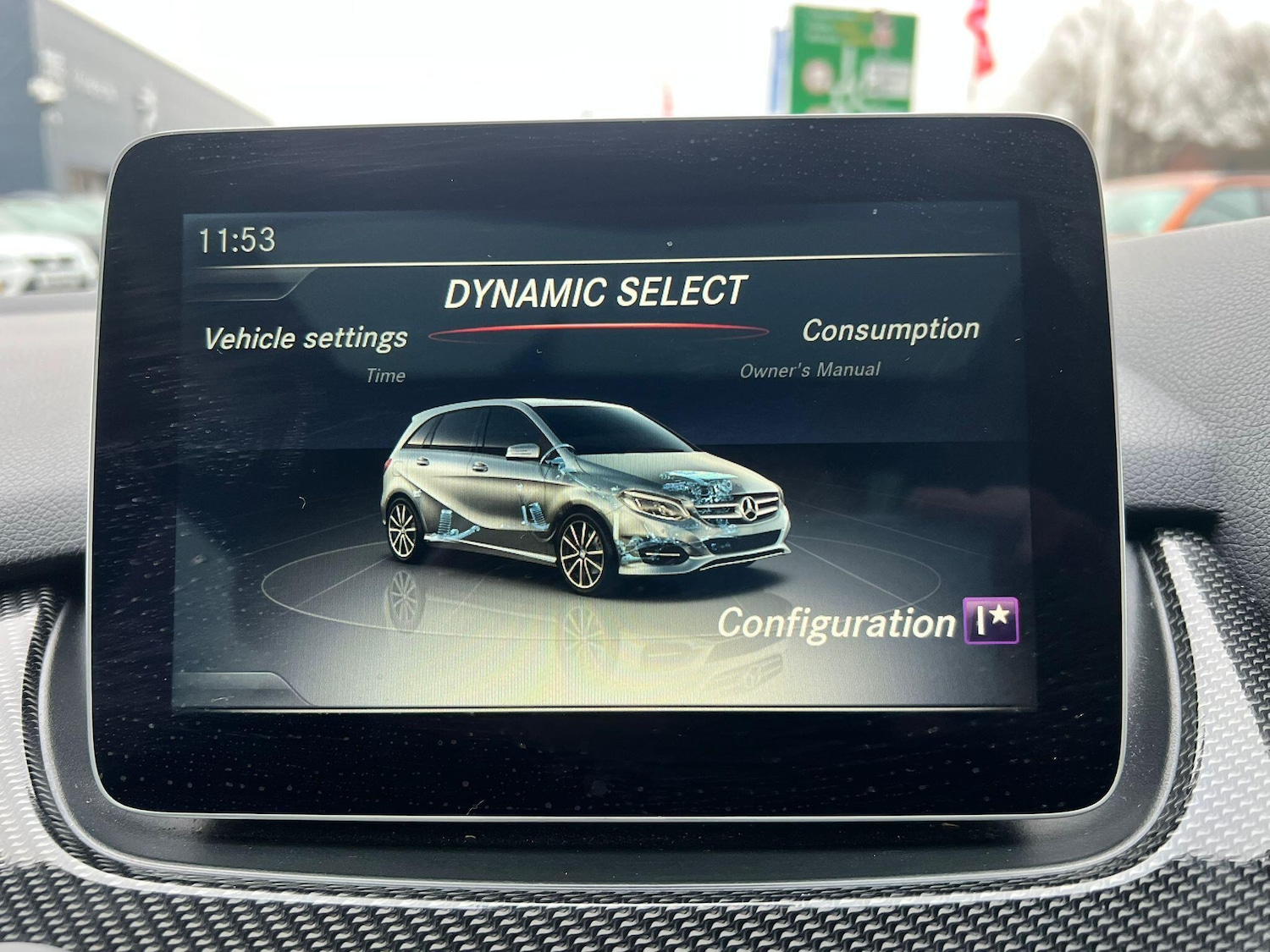 Used Mercedes-Benz B Class 2017 for sale - 77067031: Photo 34