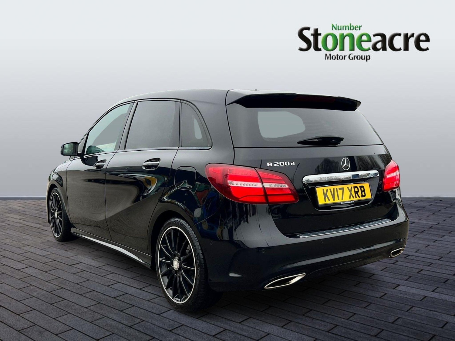 Used Mercedes-Benz B Class 2017 for sale - 77067031: Photo 5