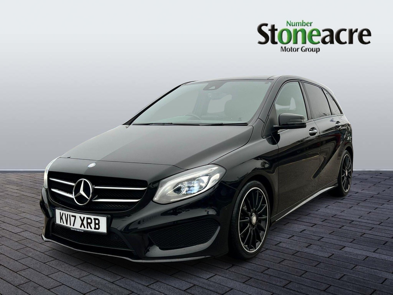 Used Mercedes-Benz B Class 2017 for sale - 77067031: Photo 7