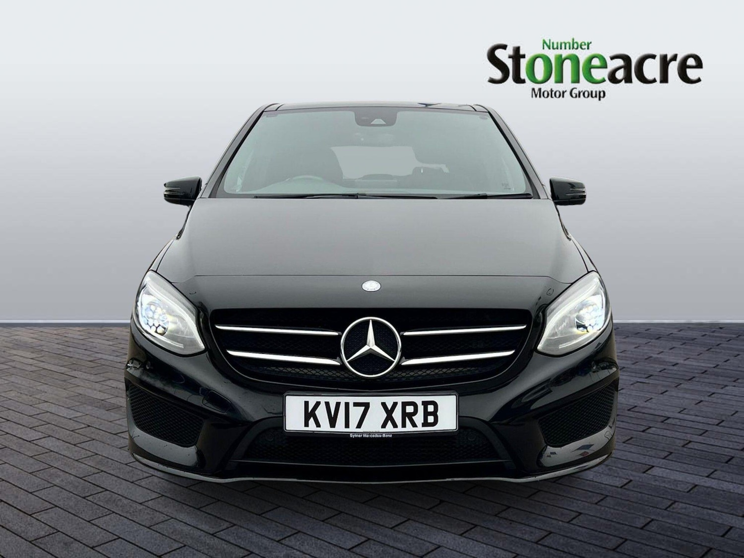 Used Mercedes-Benz B Class 2017 for sale - 77067031: Photo 8