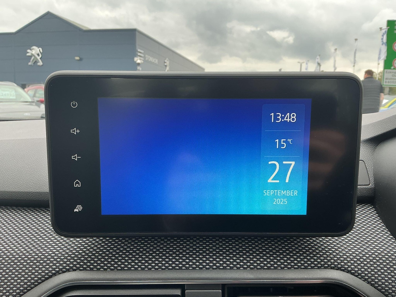 Used Dacia Sandero 2022 for sale - 76446696: Photo 26