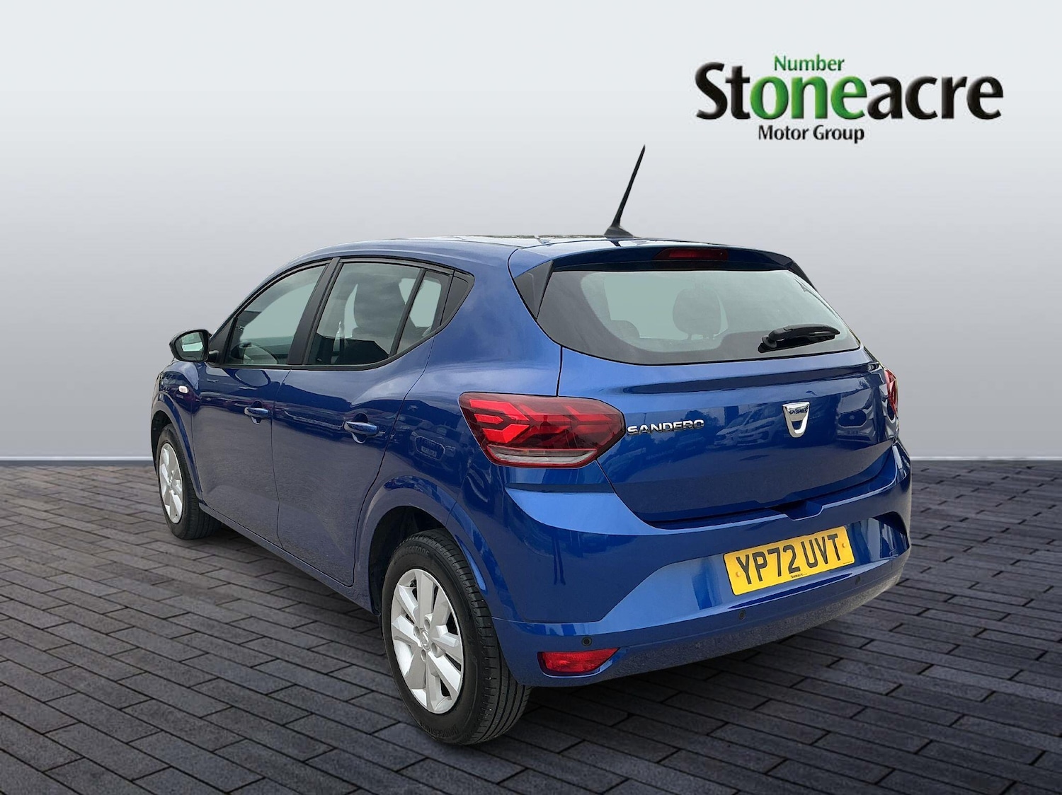 Used Dacia Sandero 2022 for sale - 76446696: Photo 5