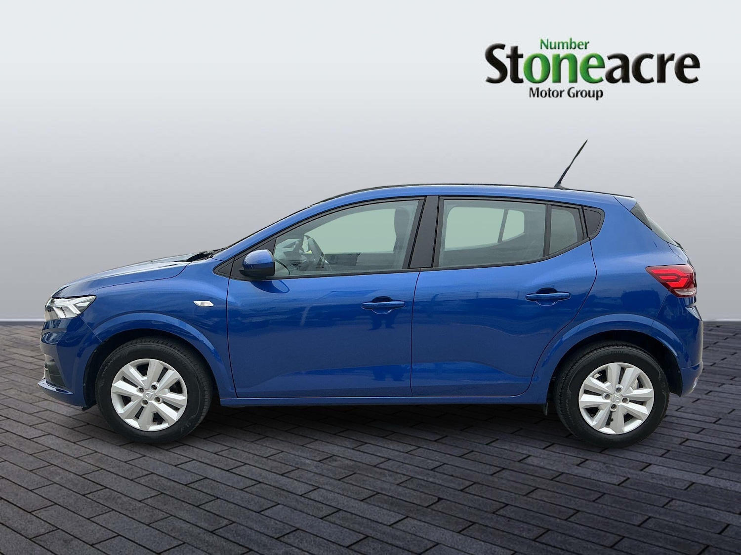 Used Dacia Sandero 2022 for sale - 76446696: Photo 6