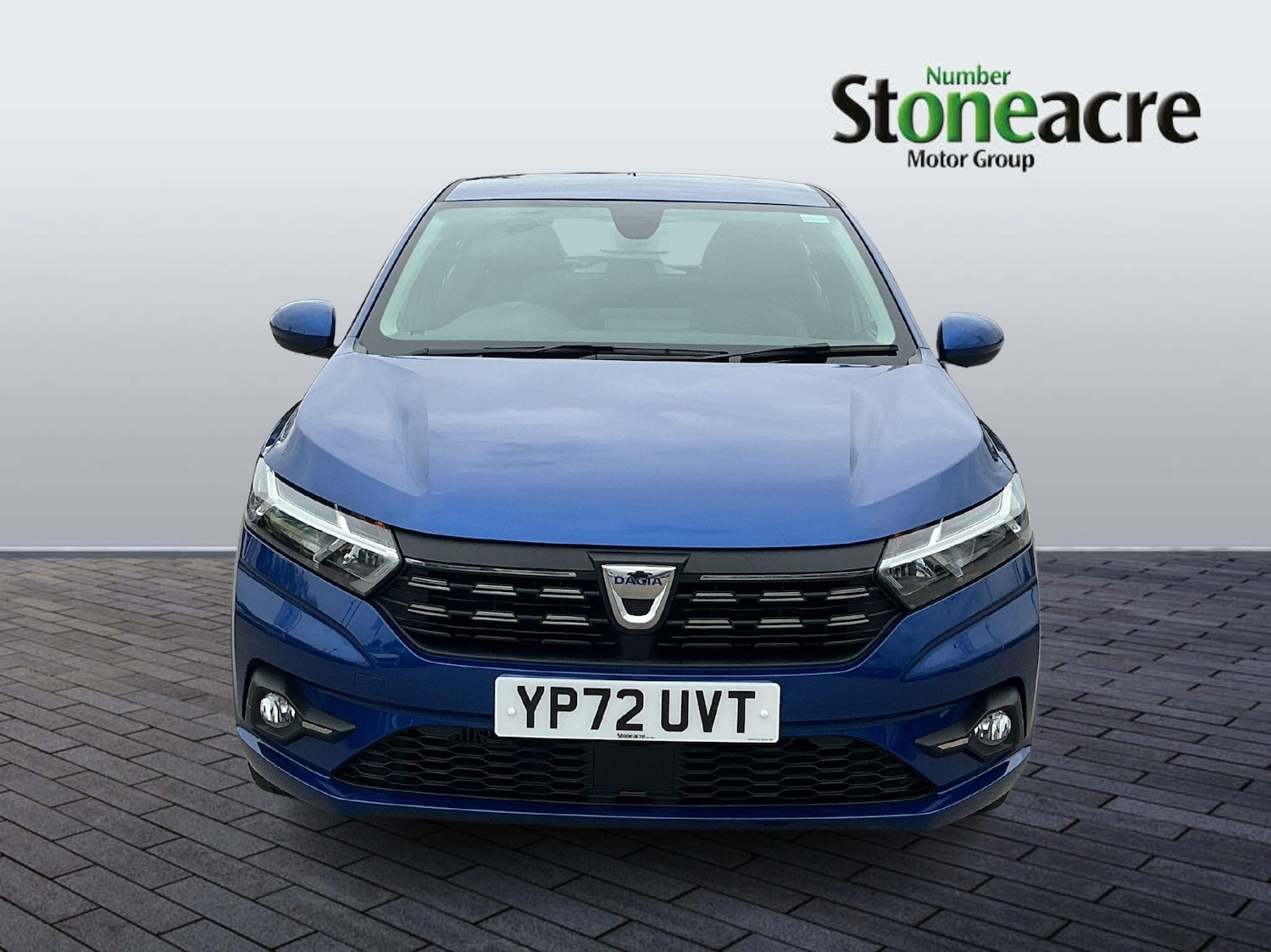 Used Dacia Sandero 2022 for sale - 76446696: Photo 8