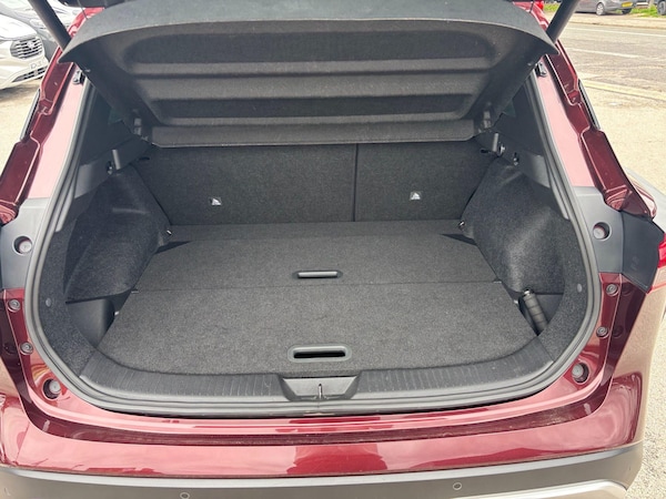 Used Nissan Qashqai 2021 for sale - 76251466: Photo 10