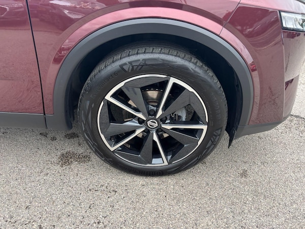 Used Nissan Qashqai 2021 for sale - 76251466: Photo 11