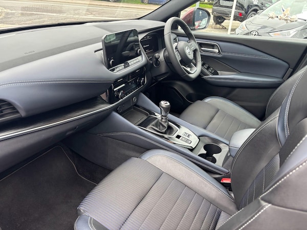 Used Nissan Qashqai 2021 for sale - 76251466: Photo 15