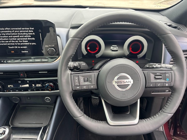 Used Nissan Qashqai 2021 for sale - 76251466: Photo 16