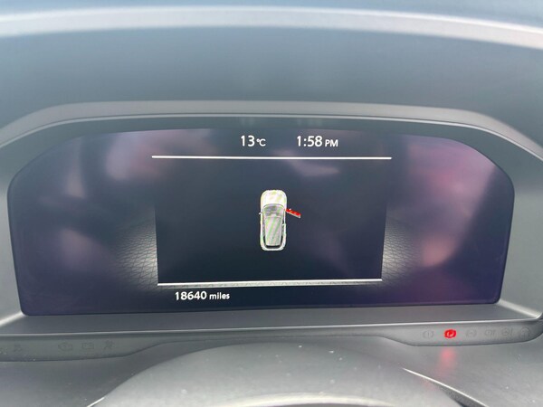 Used Nissan Qashqai 2021 for sale - 76251466: Photo 17