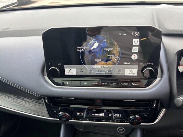 Used Nissan Qashqai 2021 for sale - 76251466: Photo 19