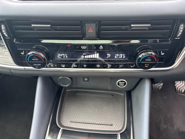 Used Nissan Qashqai 2021 for sale - 76251466: Photo 21