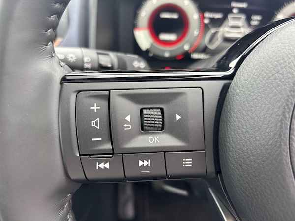 Used Nissan Qashqai 2021 for sale - 76251466: Photo 22