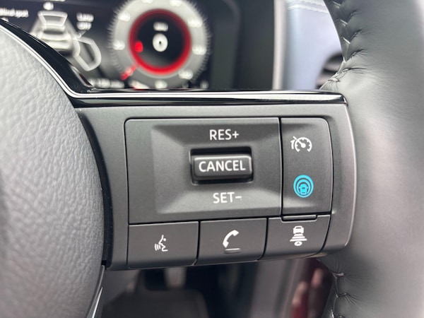 Used Nissan Qashqai 2021 for sale - 76251466: Photo 23