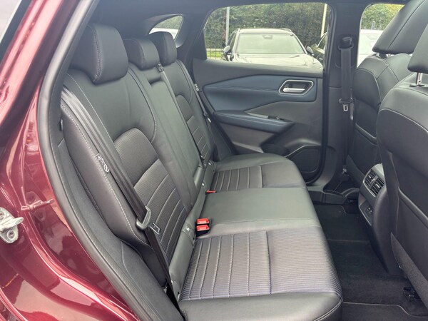 Used Nissan Qashqai 2021 for sale - 76251466: Photo 28
